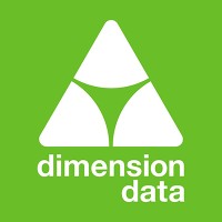 Dimension Data Belgium Logo