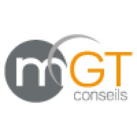 MGT Conseils Logo