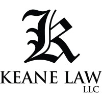 Keane Law LLC Logo