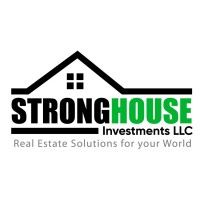 Stronghouse Investments LLC Logo