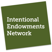Intentional Endowments Network Logo