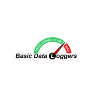 Basic Dataloggers Logo