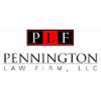 Pennington Law Firm, LLC Logo