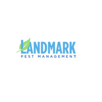 Landmark Pest Management Logo