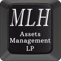 MLH Assets Management, PC Logo