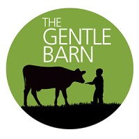 The Gentle Barn Foundation Logo
