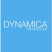 Dynamica Architecture Logo