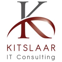 KITSLAAR IT Consulting Logo