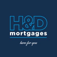 H&D mortgages Logo