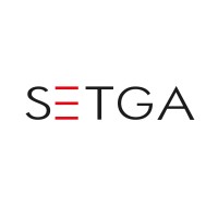 SETGA Logo