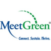 MeetGreen Logo