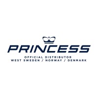 Princess Yachts West Sweden AB Logo