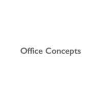 Office Concepts Inc. Logo