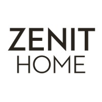 Zenit Home Logo