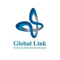 Global Link Corporate Services Logo