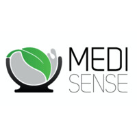 Medisense Trading Company Logo