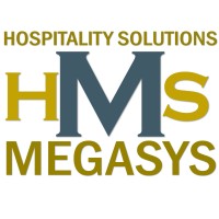 Megasys Hospitality Solutions Logo