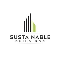 Sustainable Buildings Netherlands Logo