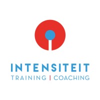 Intensiteit Logo