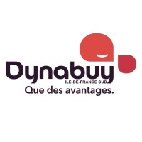 Dynabuy Ile-de-France Sud Logo