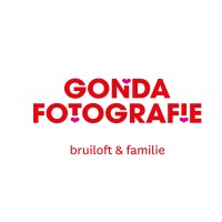 Gonda Fotografie Logo