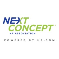 Next Concept HR Association (NCHRA) Logo