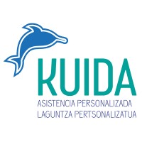 KUIDA Asistencia Personalizada a Domicilio Logo