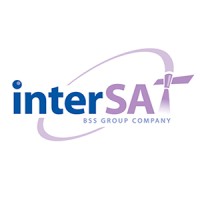 Intersat UK Ltd. Logo