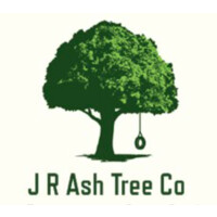 J R Ash Tree Company Logo