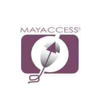 Mayaccess Logo