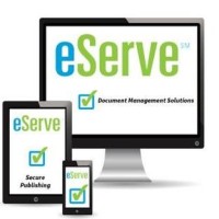 eServe, LLC Logo