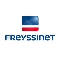 Freyssinet Chile SpA Logo