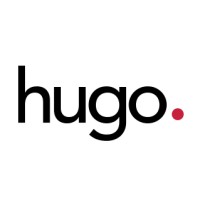The Hugo Agency Logo