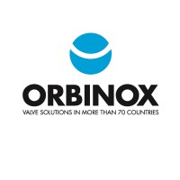 ORBINOX Group Logo