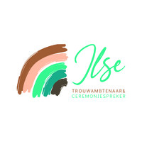 Ilse de Zwart Logo