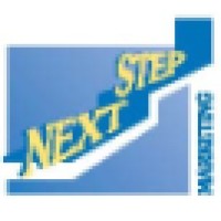 Next Step Marketing LLC Logo