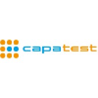 Capatest Logo