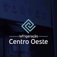 Refrigeração Centro Oeste RCO Logo