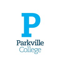 Parkville College, Department of Education and Training Logo