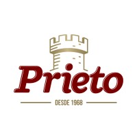 Prieto Alimentos SA Logo