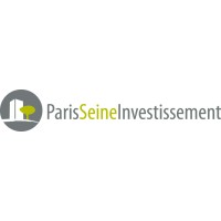 PARIS SEINE INVESTISSEMENT Logo
