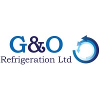G&O Refrigeration Logo