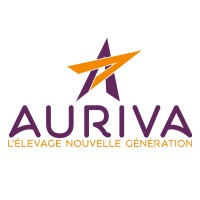 AURIVA-ELEVAGE Logo