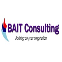 BAIT Consulting Ltd Logo