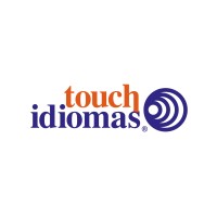 Touch Idiomas Logo
