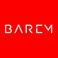 BAREM Logo