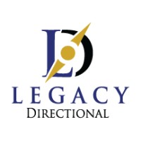 Legacy Directional Drilling, LLC. Logo
