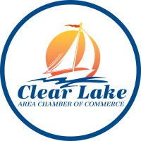 Clear Lake Area Chamber of Commerce - Iowa Logo