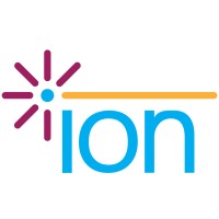 ion Software Group, LLC Logo