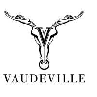 Vaudeville - Living the Dream Logo